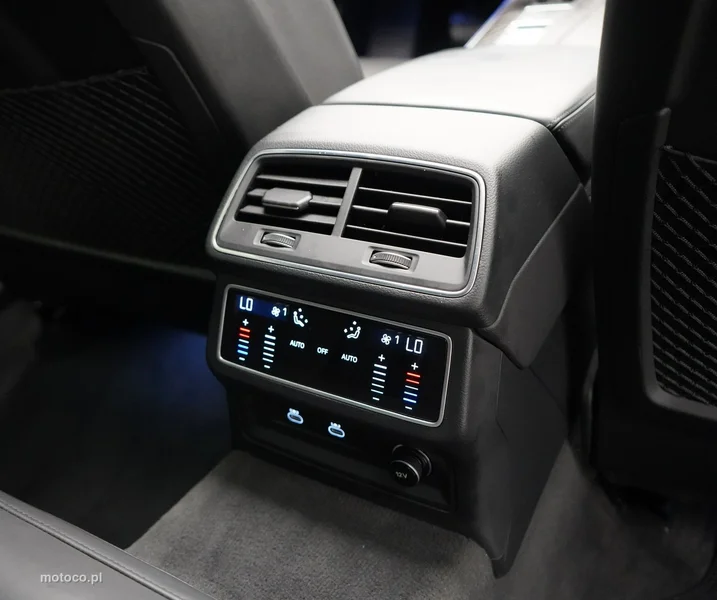 Audi A6 C8 32