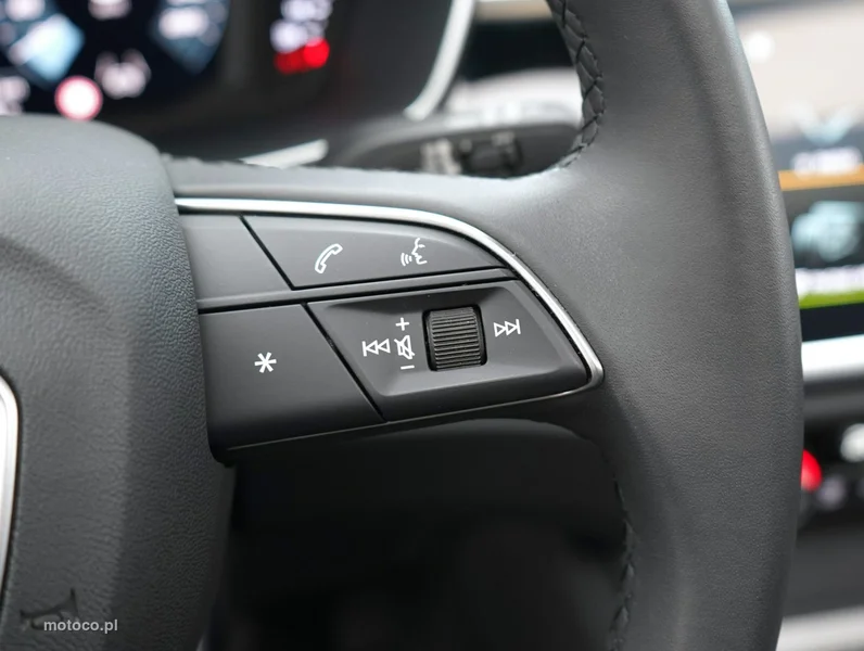 Audi Q3 F3 19
