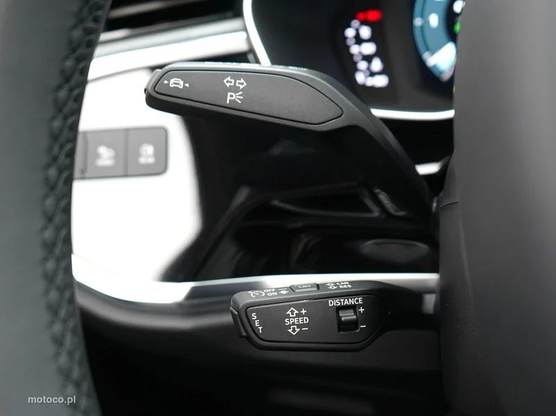Audi Q3 F3 22