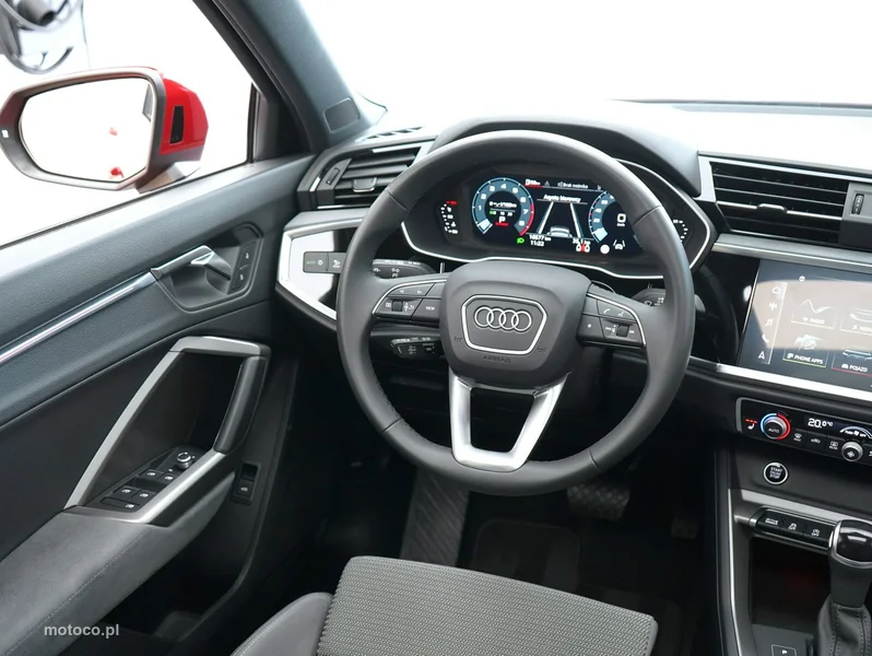 Audi Q3 F3 26