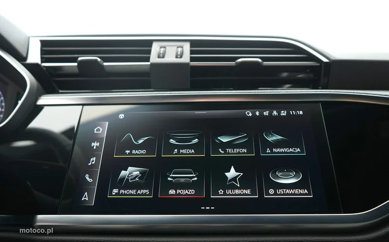 Audi Q3 F3 32