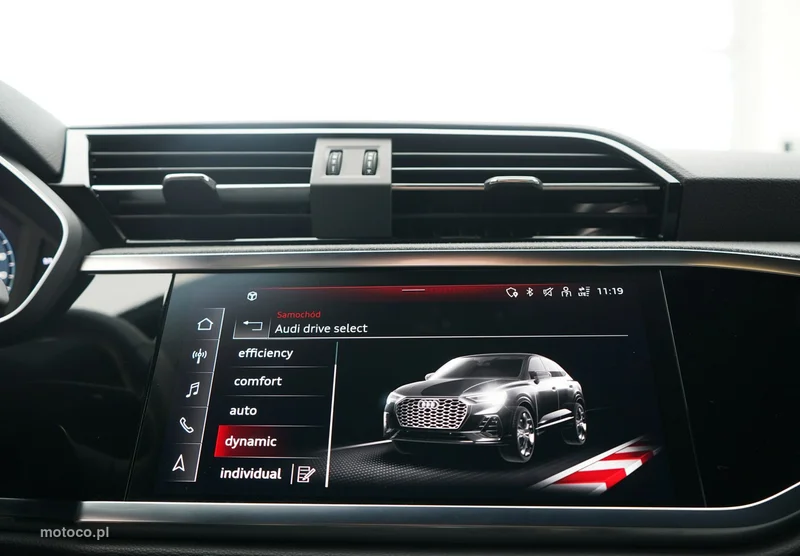 Audi Q3 F3 34