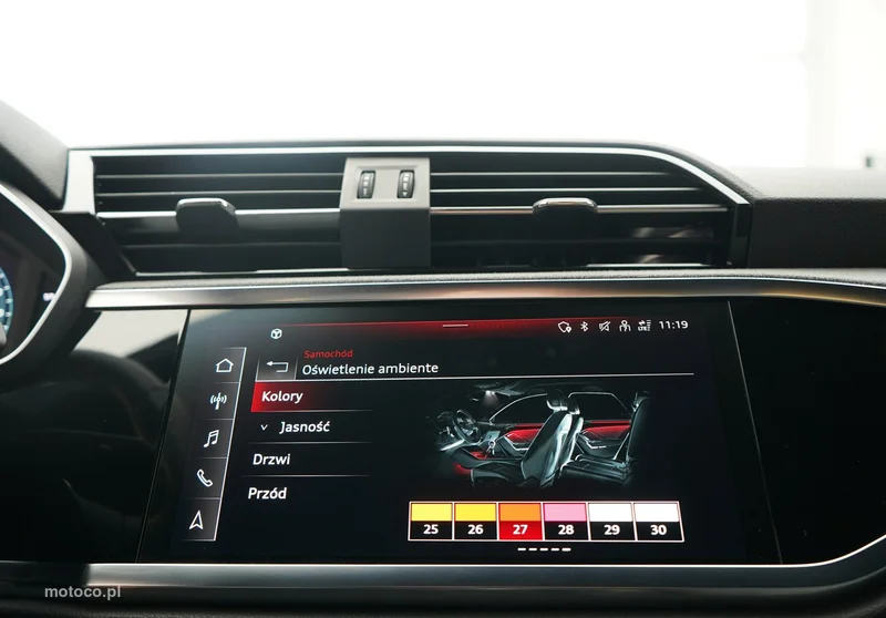 Audi Q3 F3 35