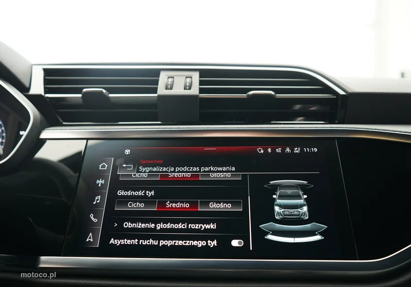 Audi Q3 F3 36