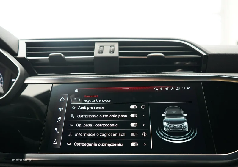 Audi Q3 F3 38