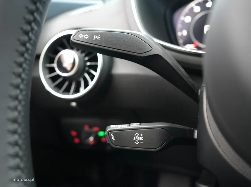 Audi TT 8S 22