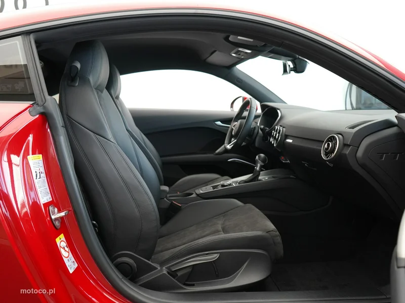 Audi TT 8S 26