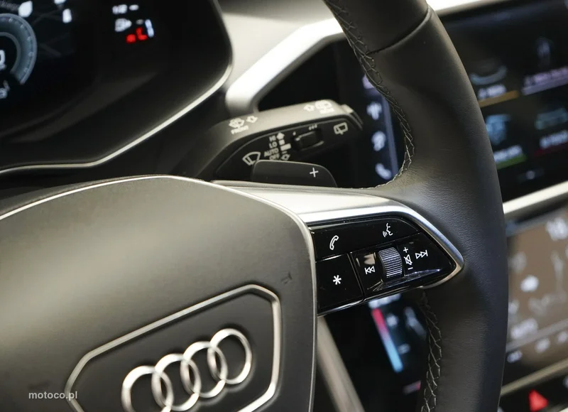Audi A6 C8 17
