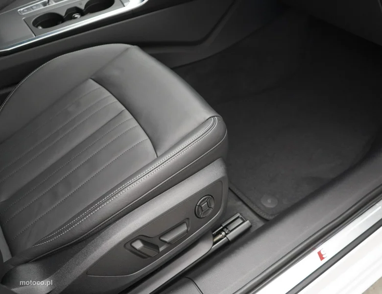 Audi A6 C8 22