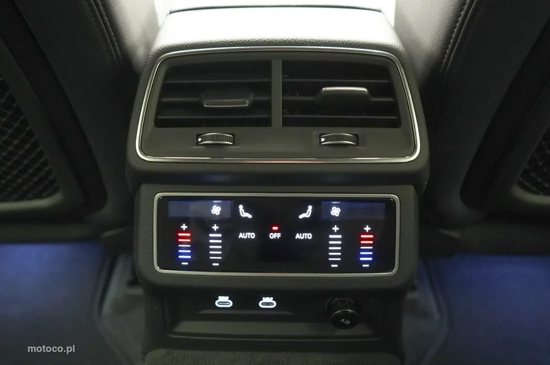 Audi A6 C8 25