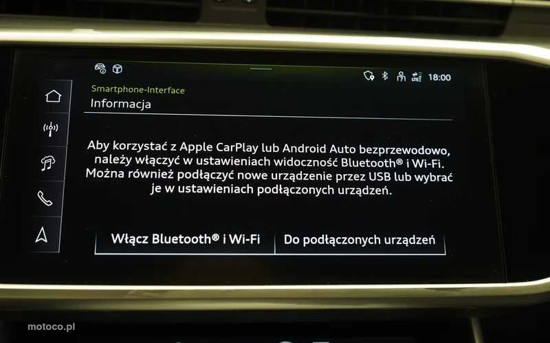 Audi A6 C8 33