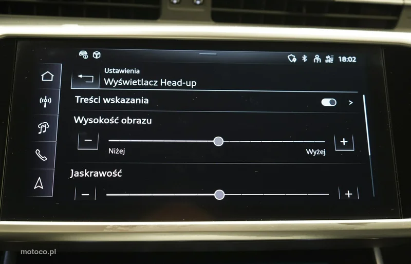 Audi A6 C8 36