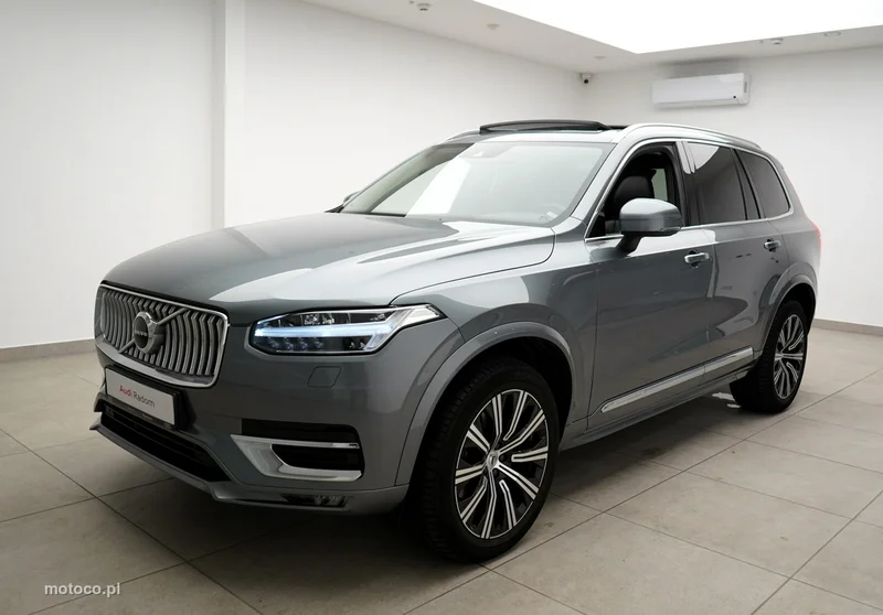 Volvo XC 90