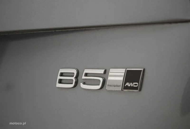 Volvo XC 90 12