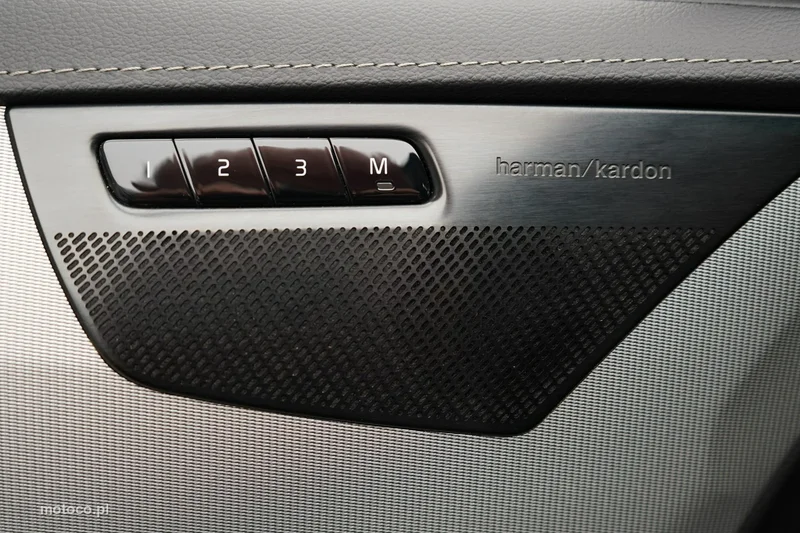 Volvo XC 90 14