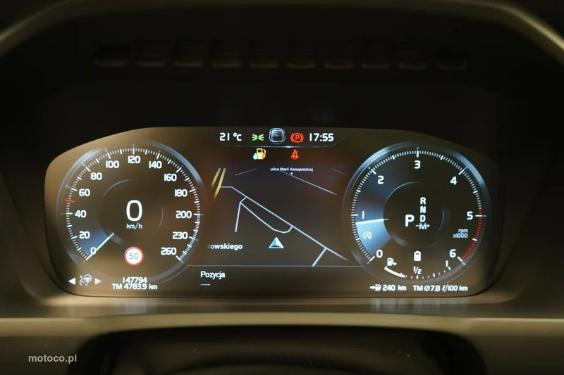 Volvo XC 90 18