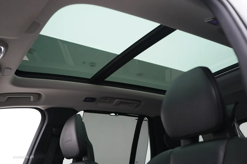Volvo XC 90 19