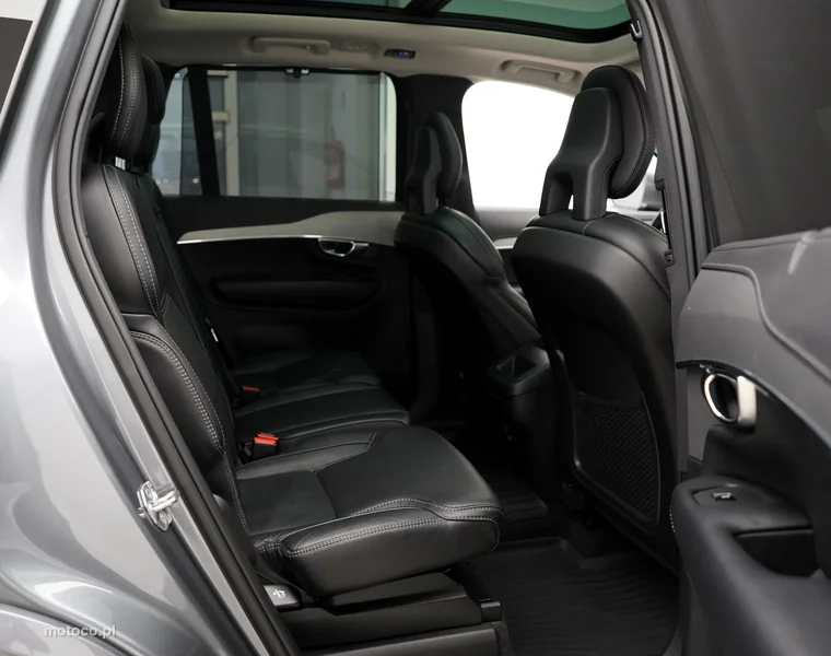 Volvo XC 90 20