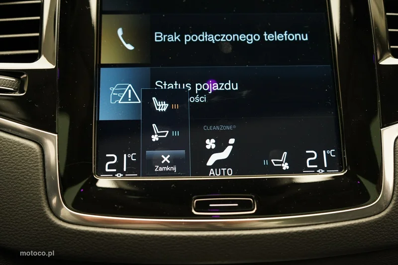 Volvo XC 90 24