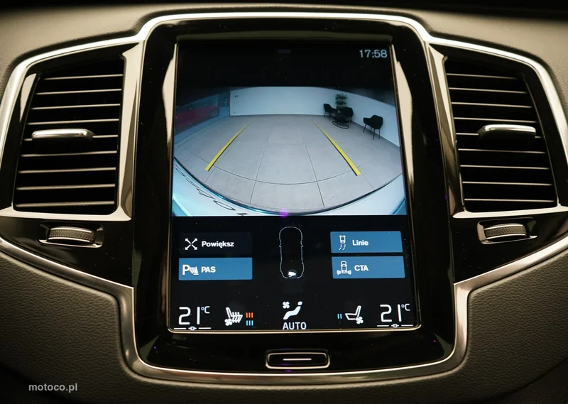 Volvo XC 90 26
