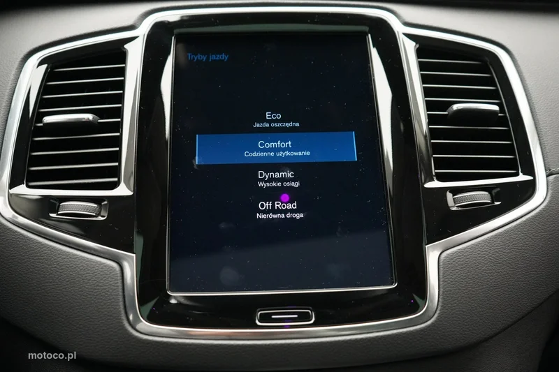 Volvo XC 90 27