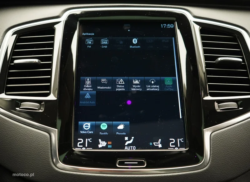 Volvo XC 90 28