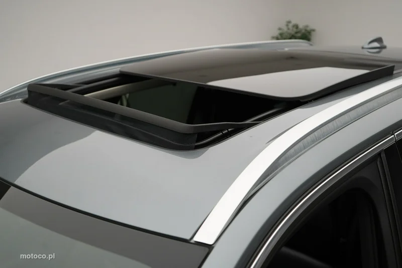 Volvo XC 90 9