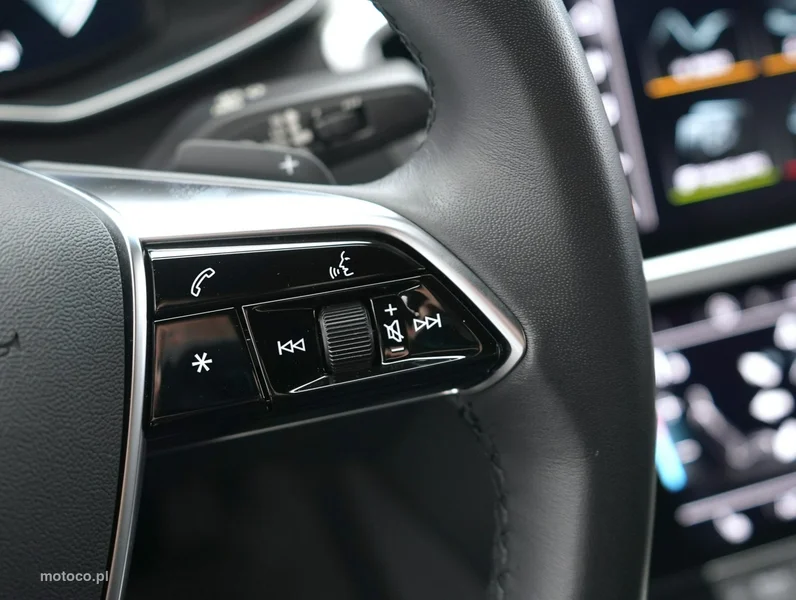 Audi A6 C8 15