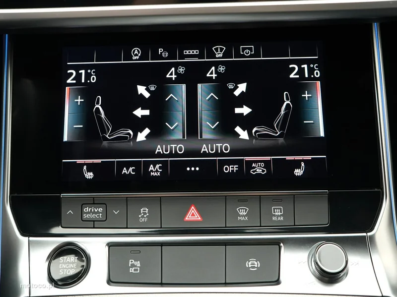 Audi A6 C8 17