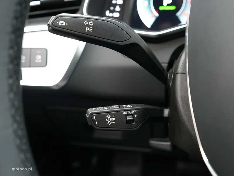 Audi A6 C8 21