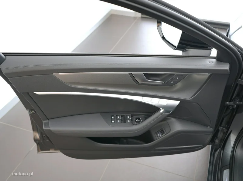 Audi A6 C8 9