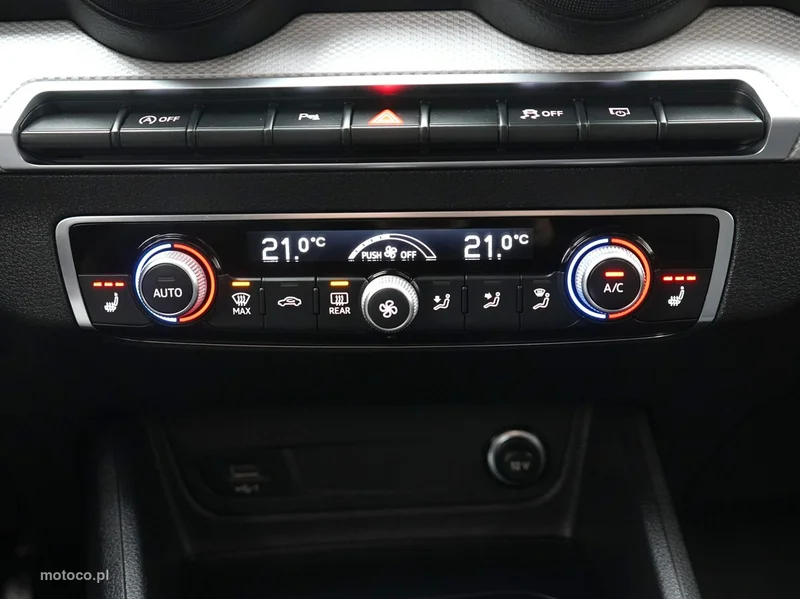 Audi Q2 17