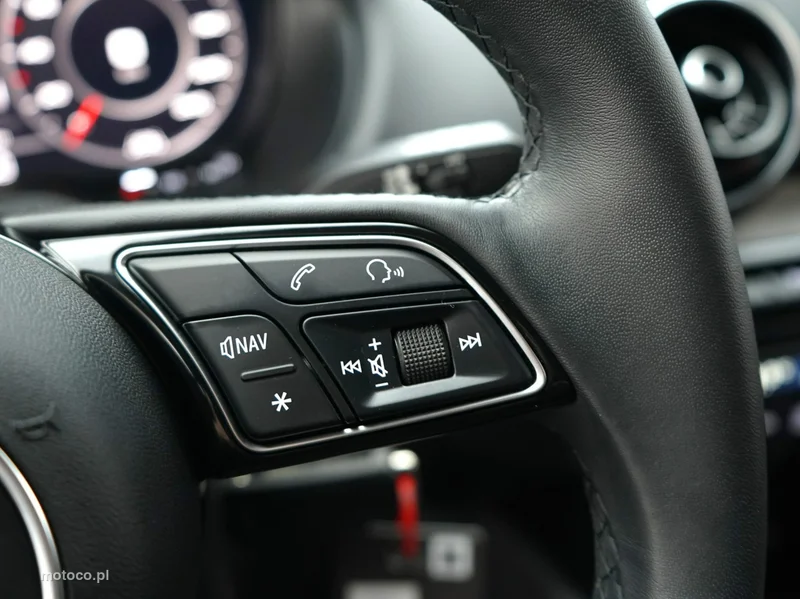 Audi Q2 18