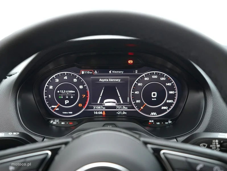 Audi Q2 19