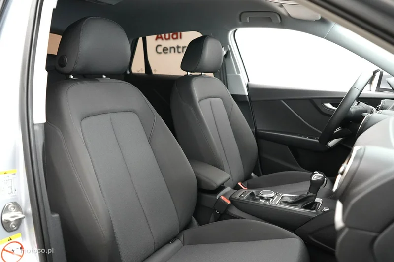 Audi Q2 26