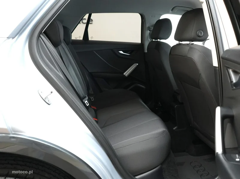 Audi Q2 28