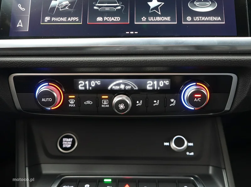 Audi Q3 F3 20
