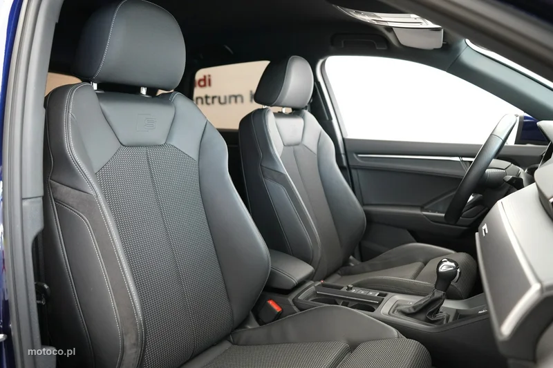 Audi Q3 F3 26