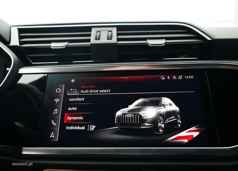 Audi Q3 F3 34