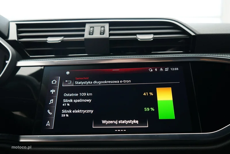 Audi Q3 F3 35