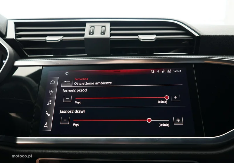 Audi Q3 F3 37