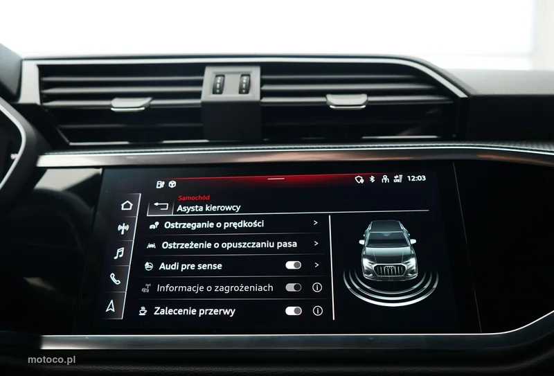 Audi Q3 F3 38