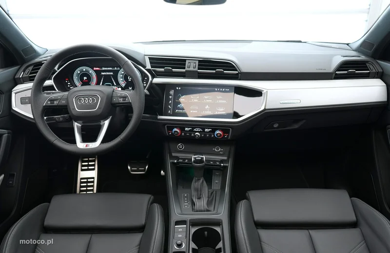 Audi Q3 F3 27
