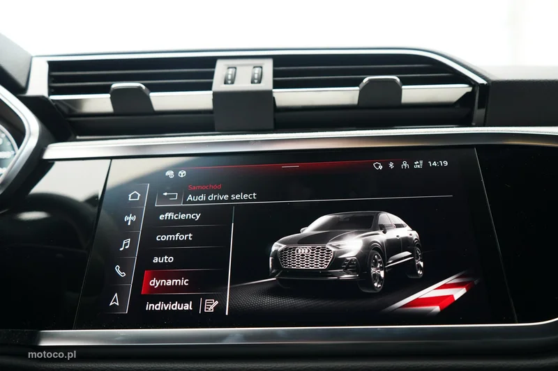 Audi Q3 F3 34