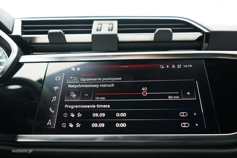 Audi Q3 F3 35