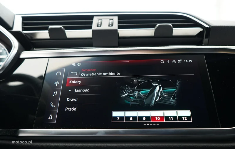 Audi Q3 F3 36
