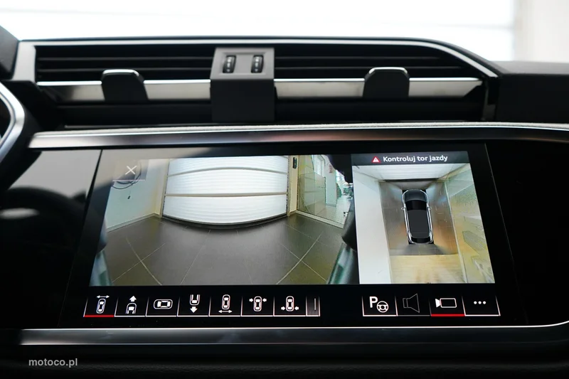 Audi Q3 F3 39
