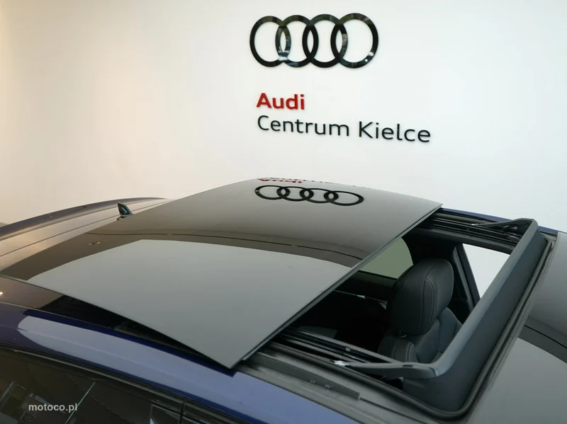 Audi Q3 F3 8