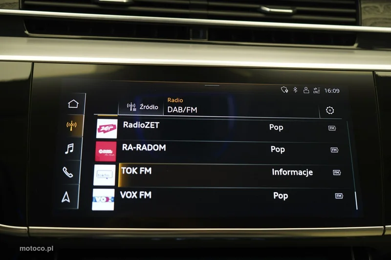 Audi A8 D5 29