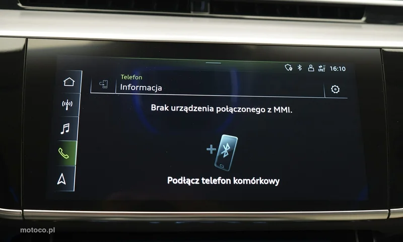 Audi A8 D5 30